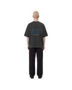 IMPOSSIBLE TEE BLACK