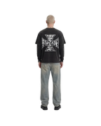 CROSSOVER SWEATSHIRT 2