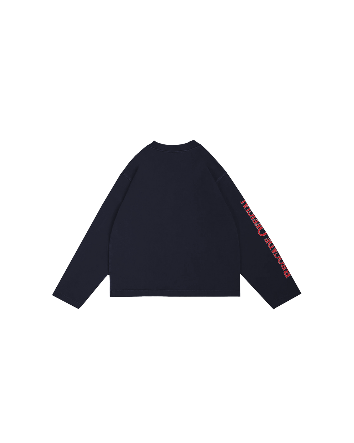 MAD GRIN SOCIETY BLUE