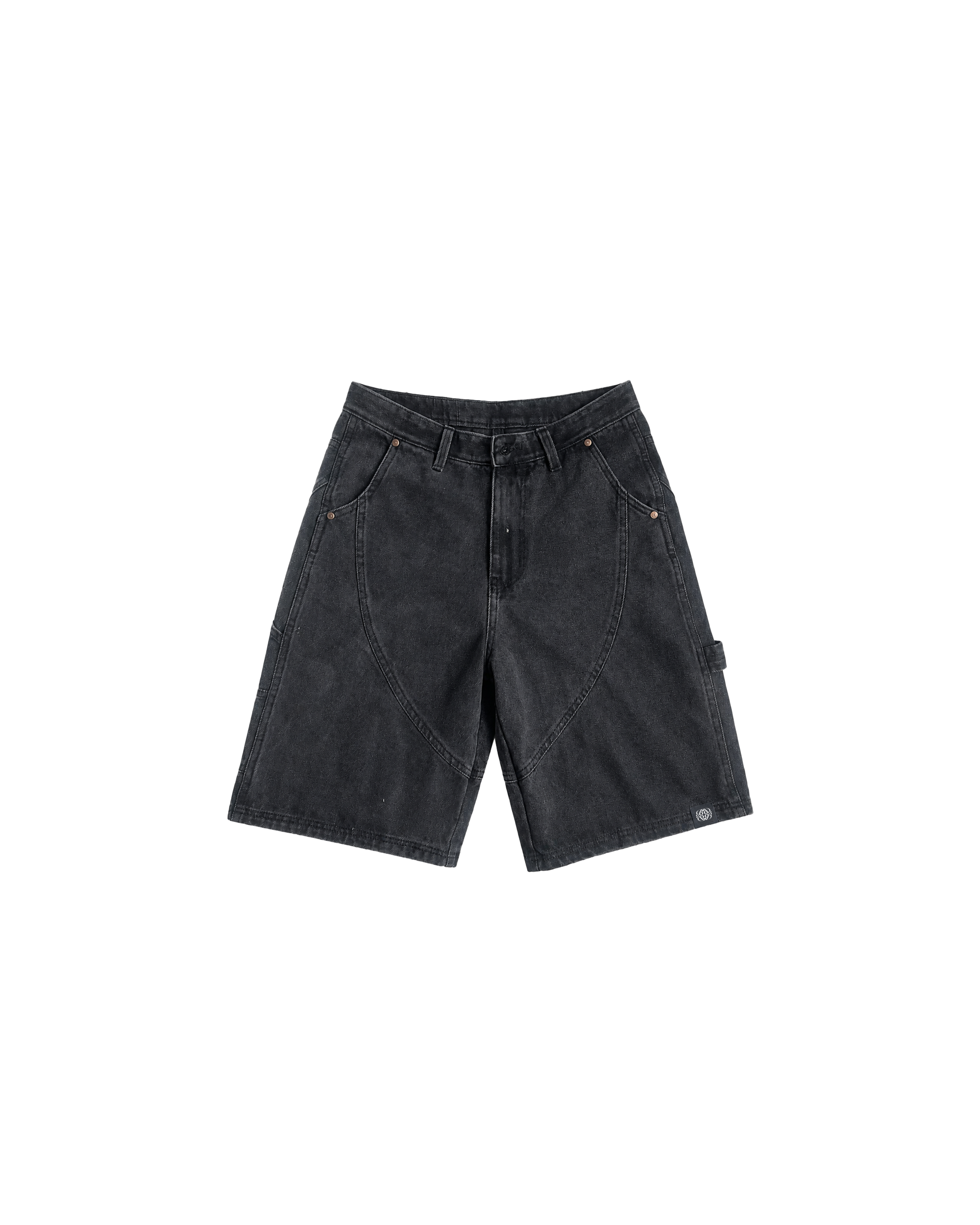 CROSSOVER JORTS