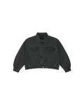 MODERN MINIMALIST JACKET