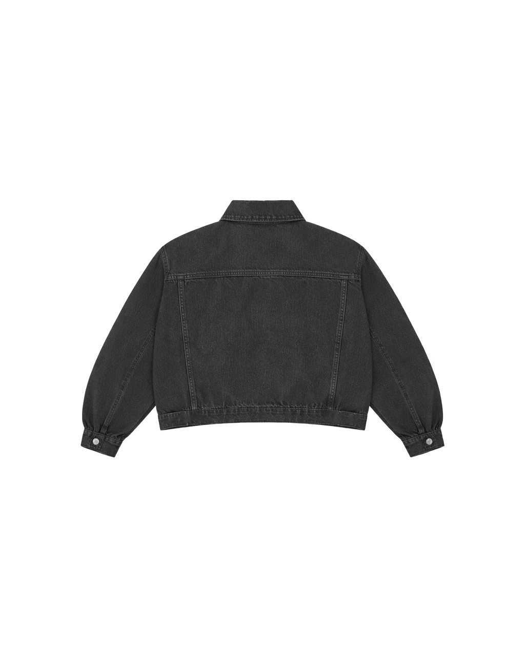 MODERN MINIMALIST JACKET