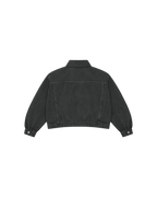 MODERN MINIMALIST JACKET