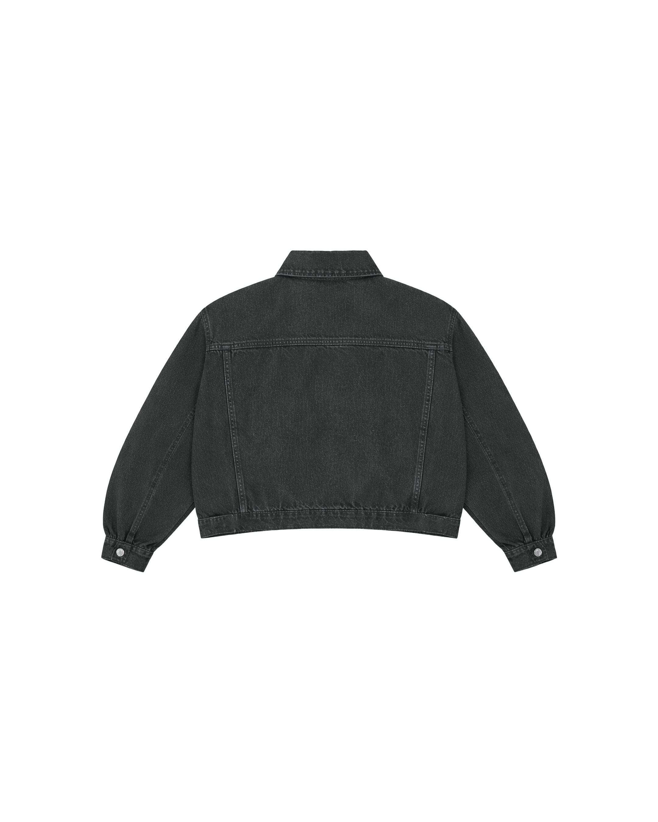 MODERN MINIMALIST JACKET