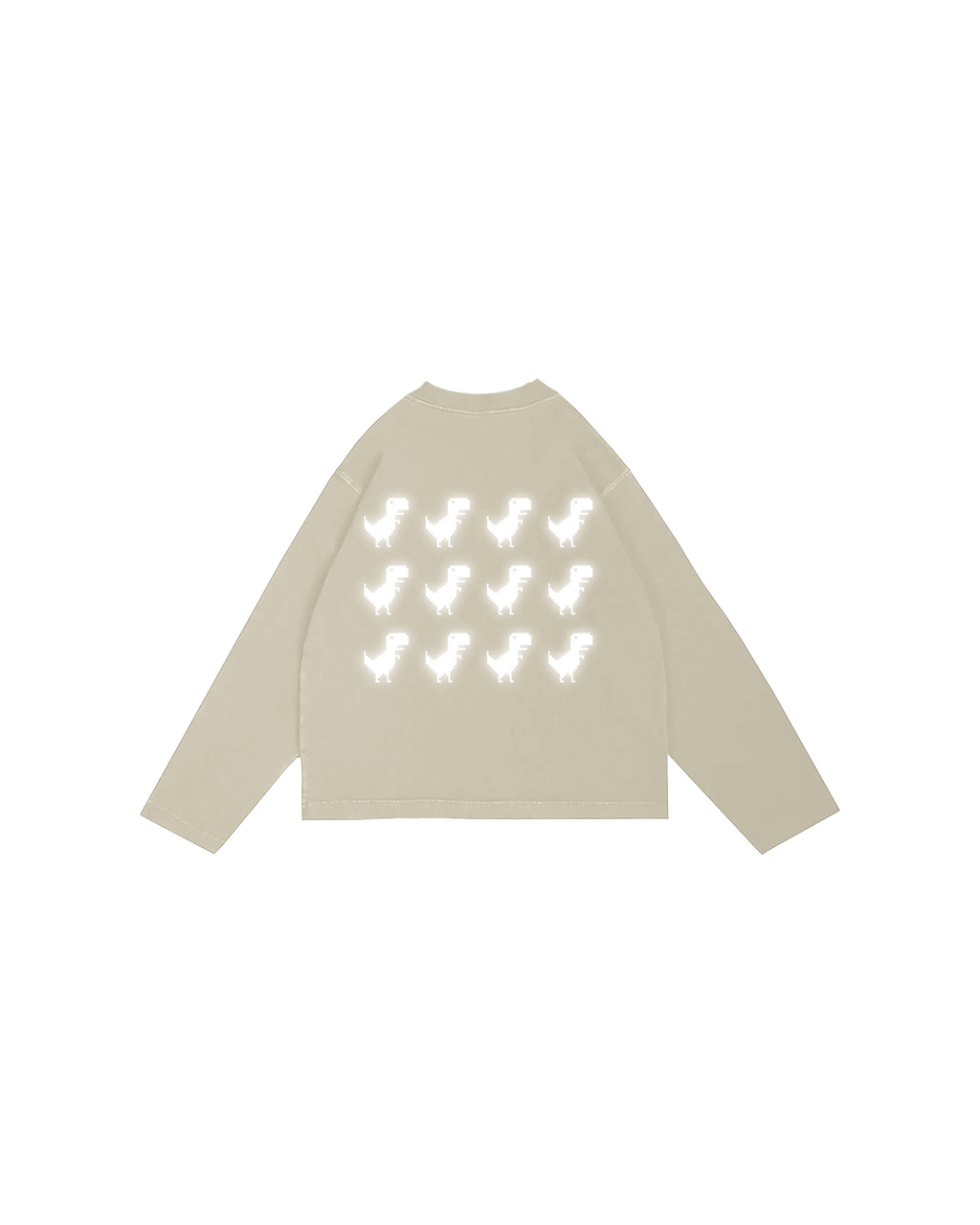 ecl light beige