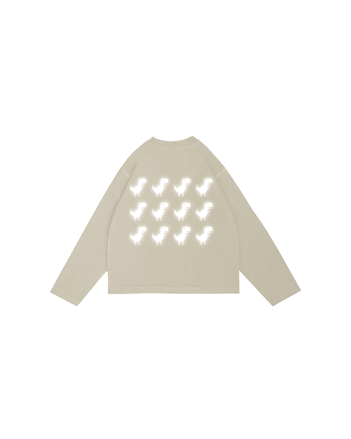 ecl light beige