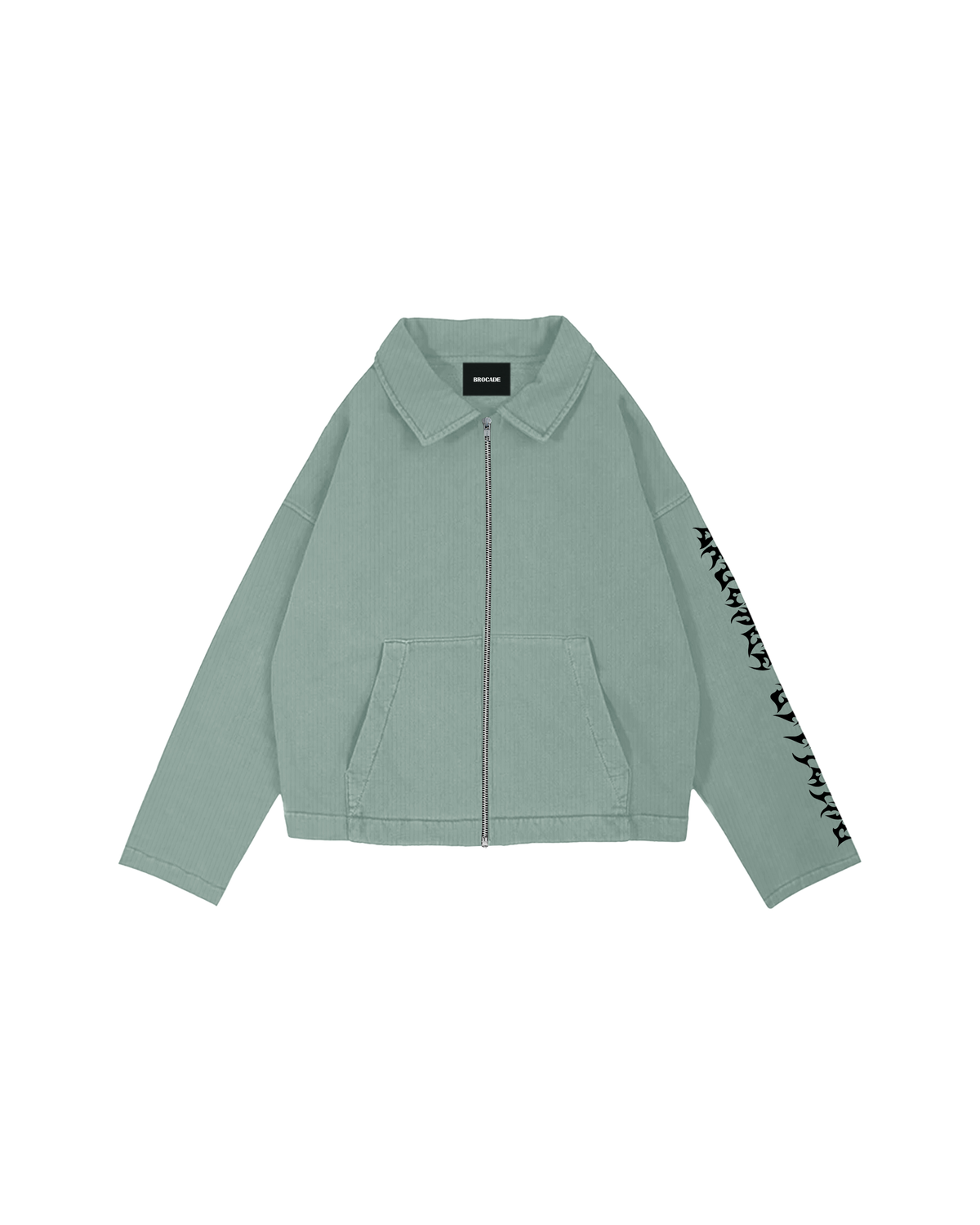 B-C TURQUOISE