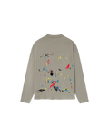 AS-Longsleeve Light Beige