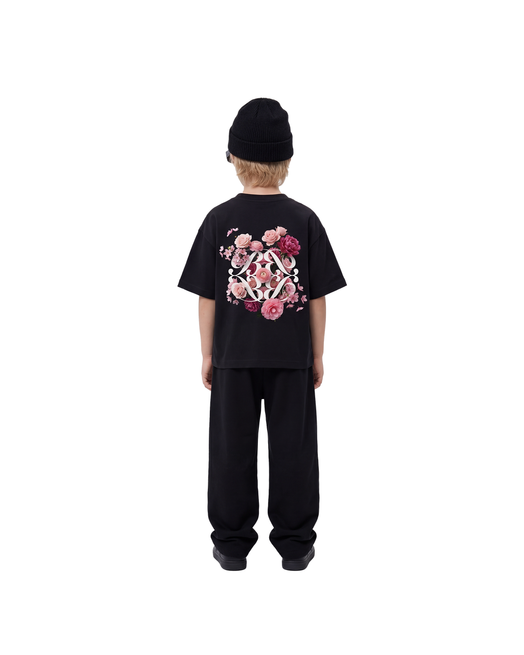 K-Bloom Tee