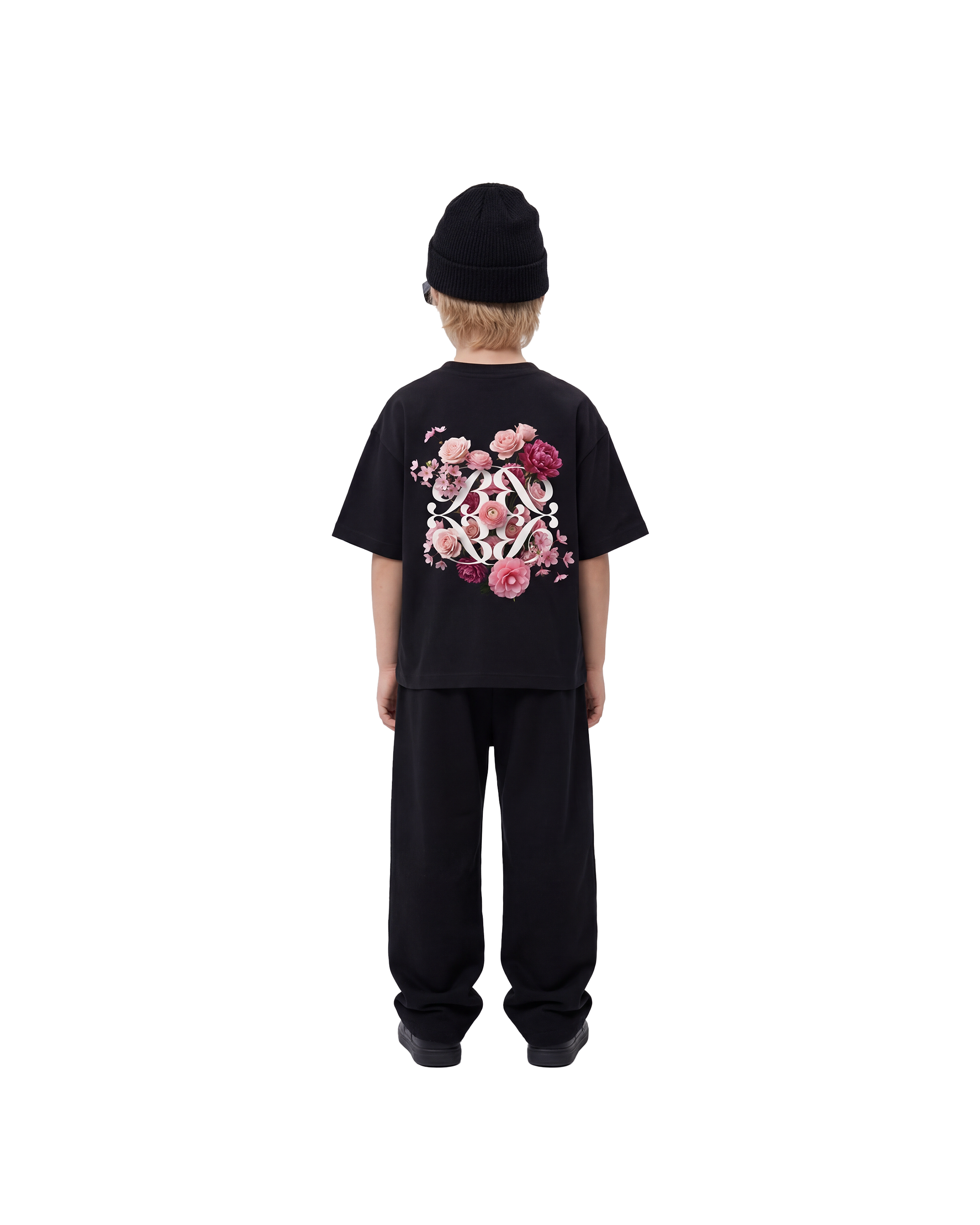 K-Bloom Tee