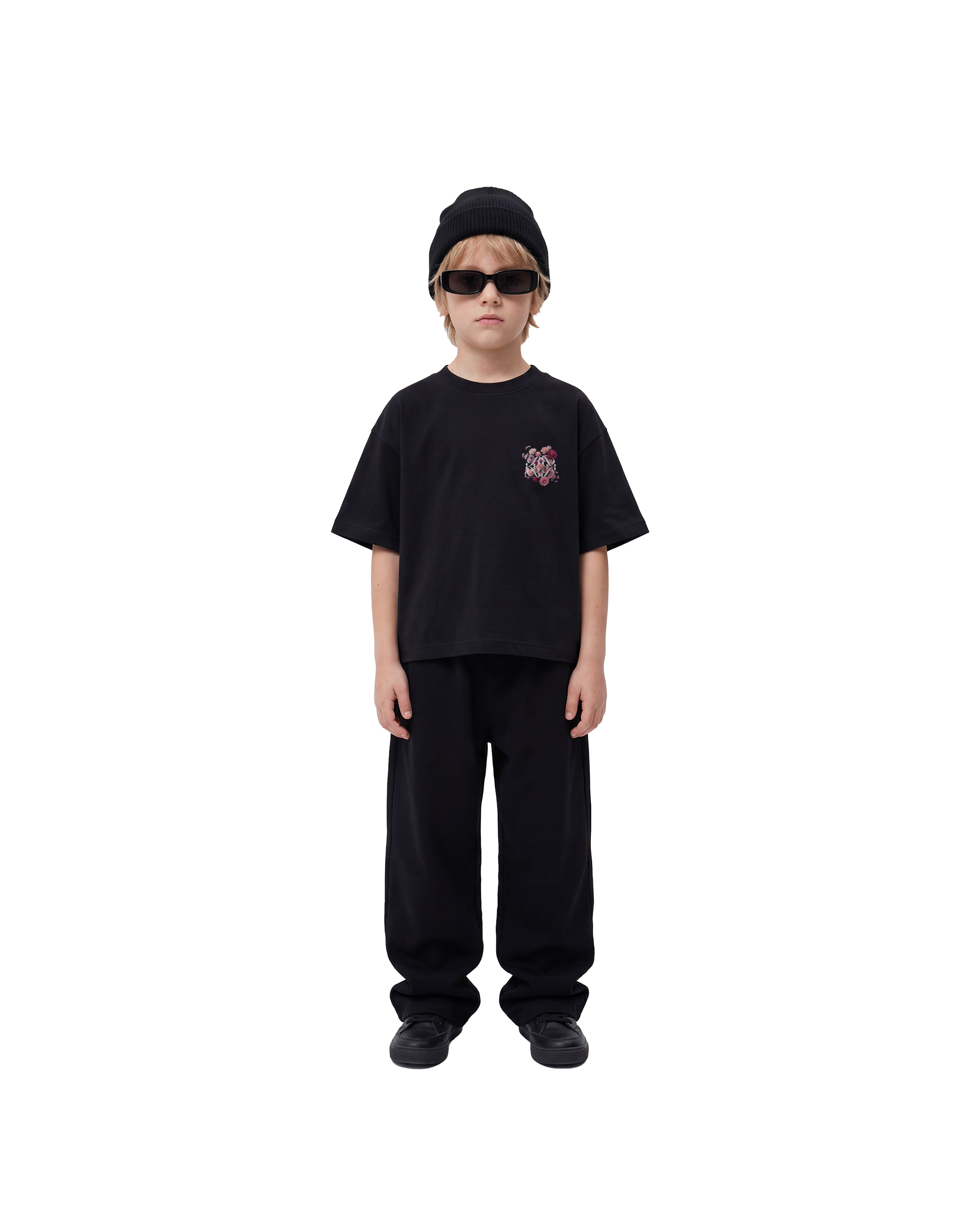 K-Bloom Tee