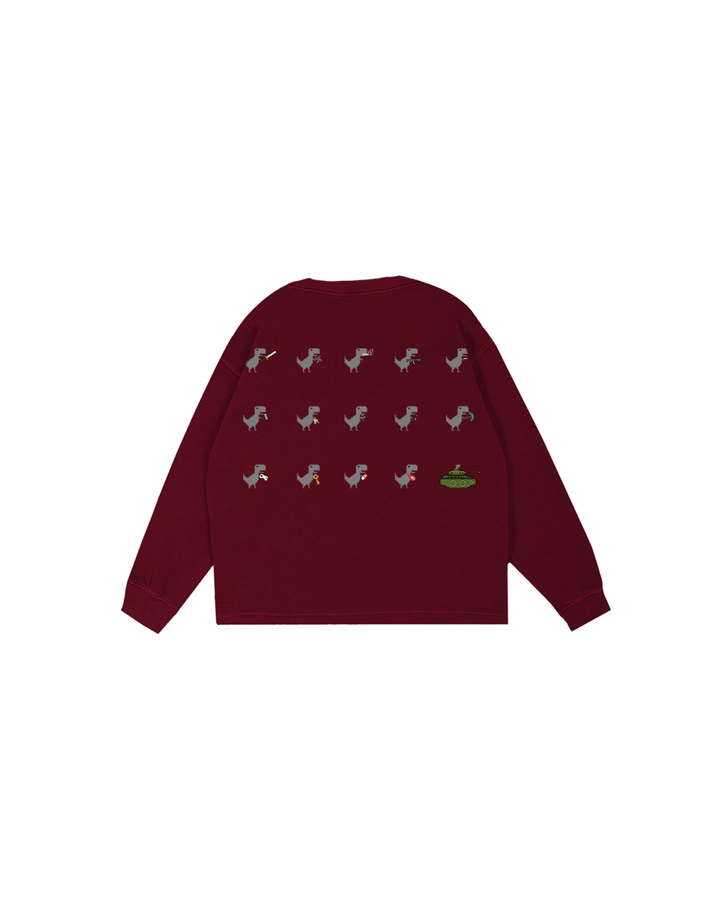 E-DL MARRON