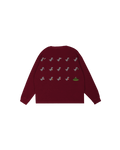 E-DL MARRON
