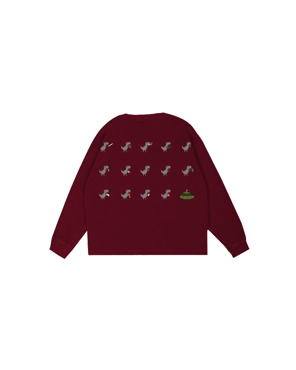 E-DL MARRON