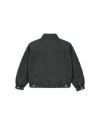 INDUSTRIAL BOX JACKET