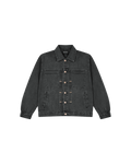 INDUSTRIAL BOX JACKET