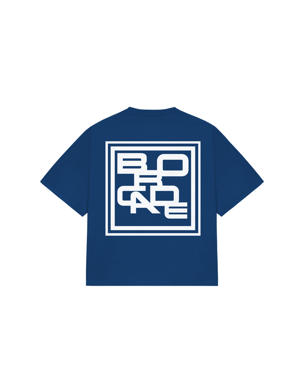 MONOGRAM TEE