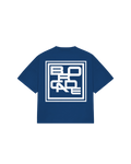 MONOGRAM TEE