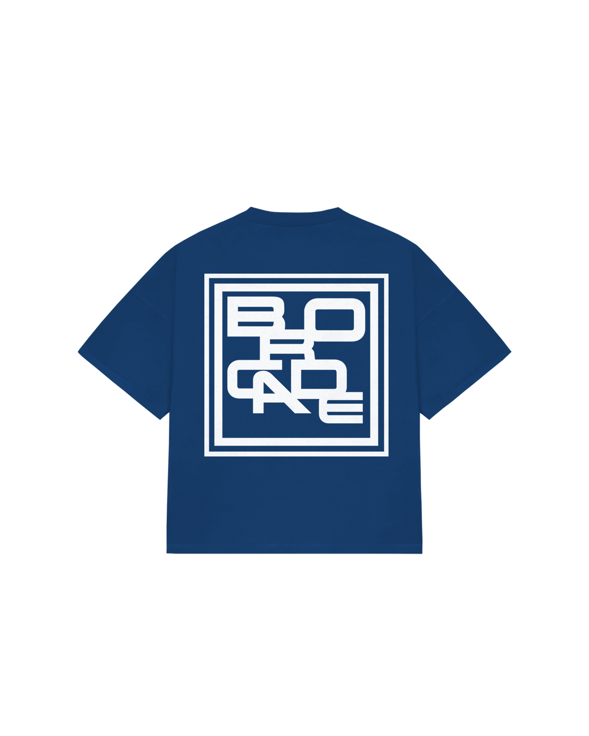 MONOGRAM TEE