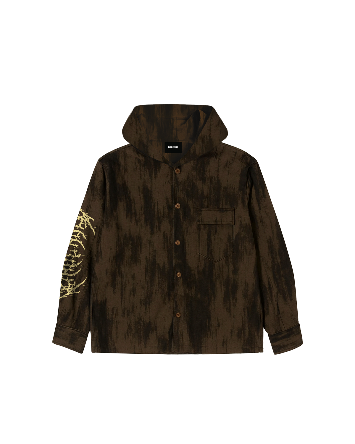 Moss Canvas