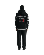 MUGSHOT HOODIE