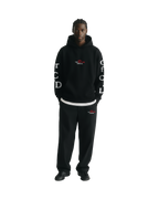 MUGSHOT HOODIE