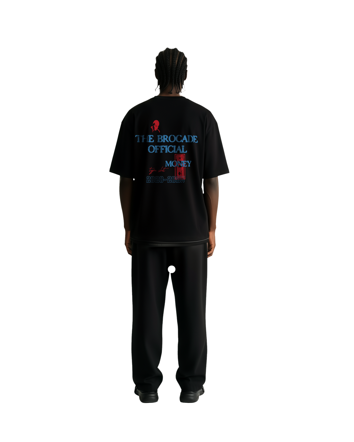 MUGSHOT TEE