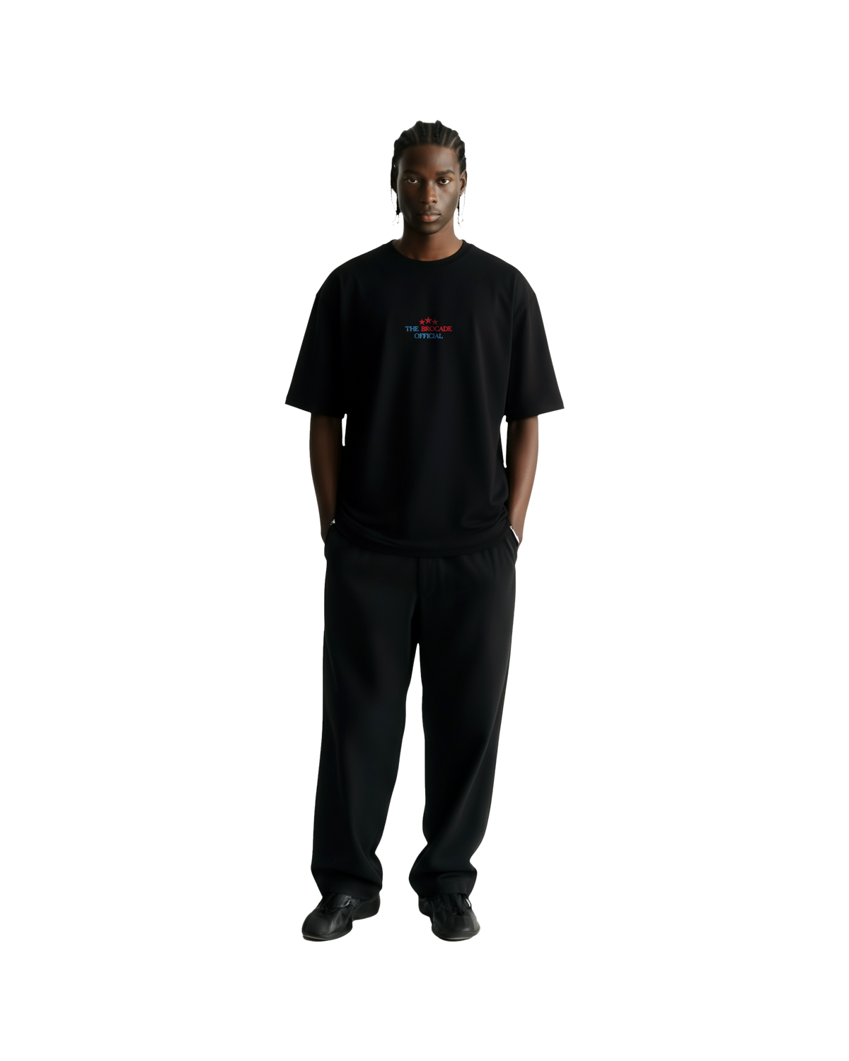 MUGSHOT TEE
