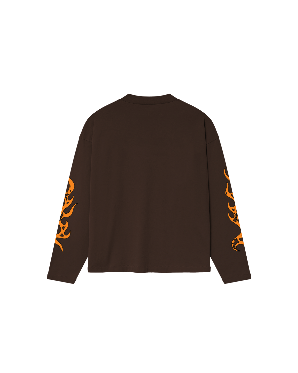 RACING CLUB LONGSLEEVE