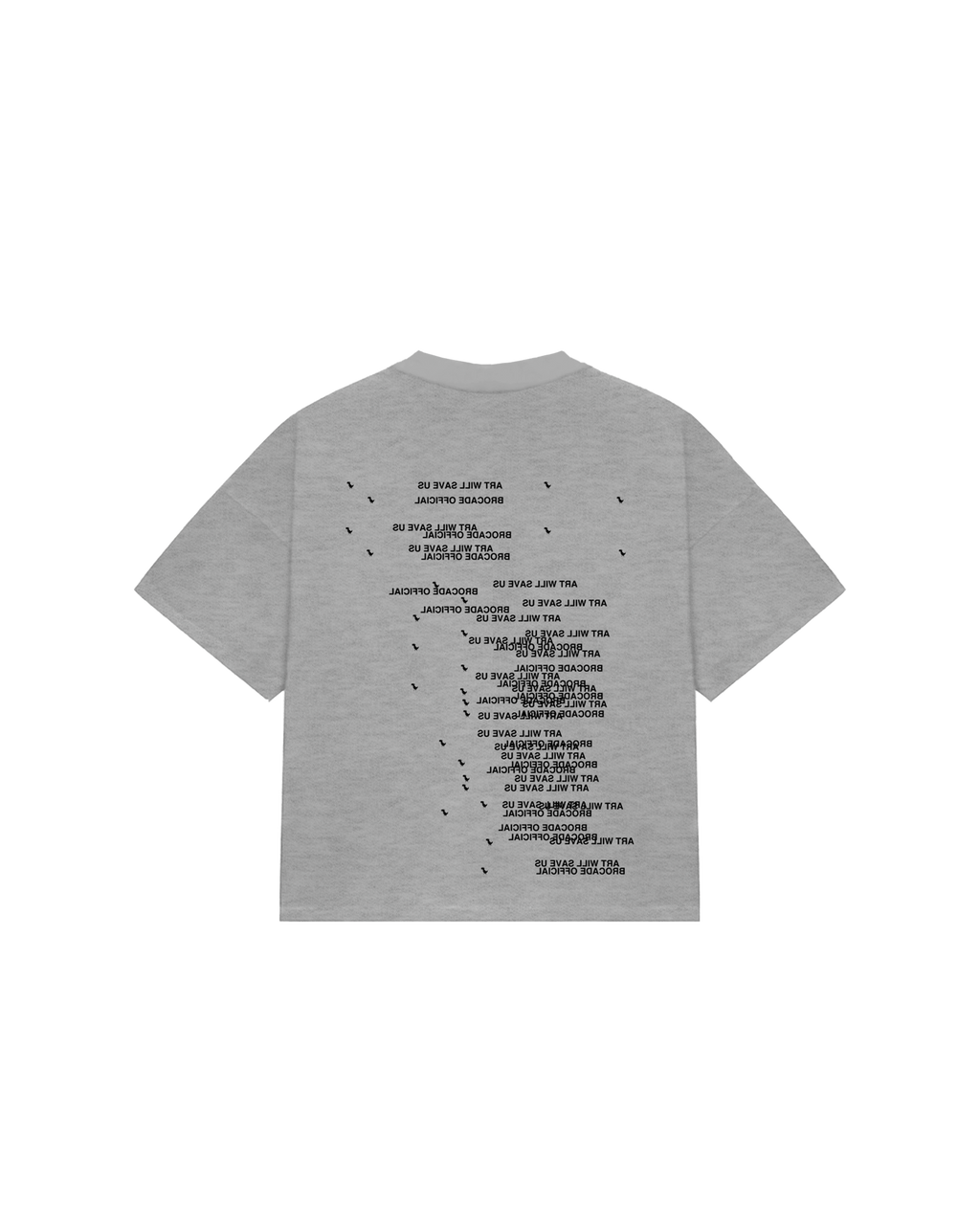 SAVE STATE TEE