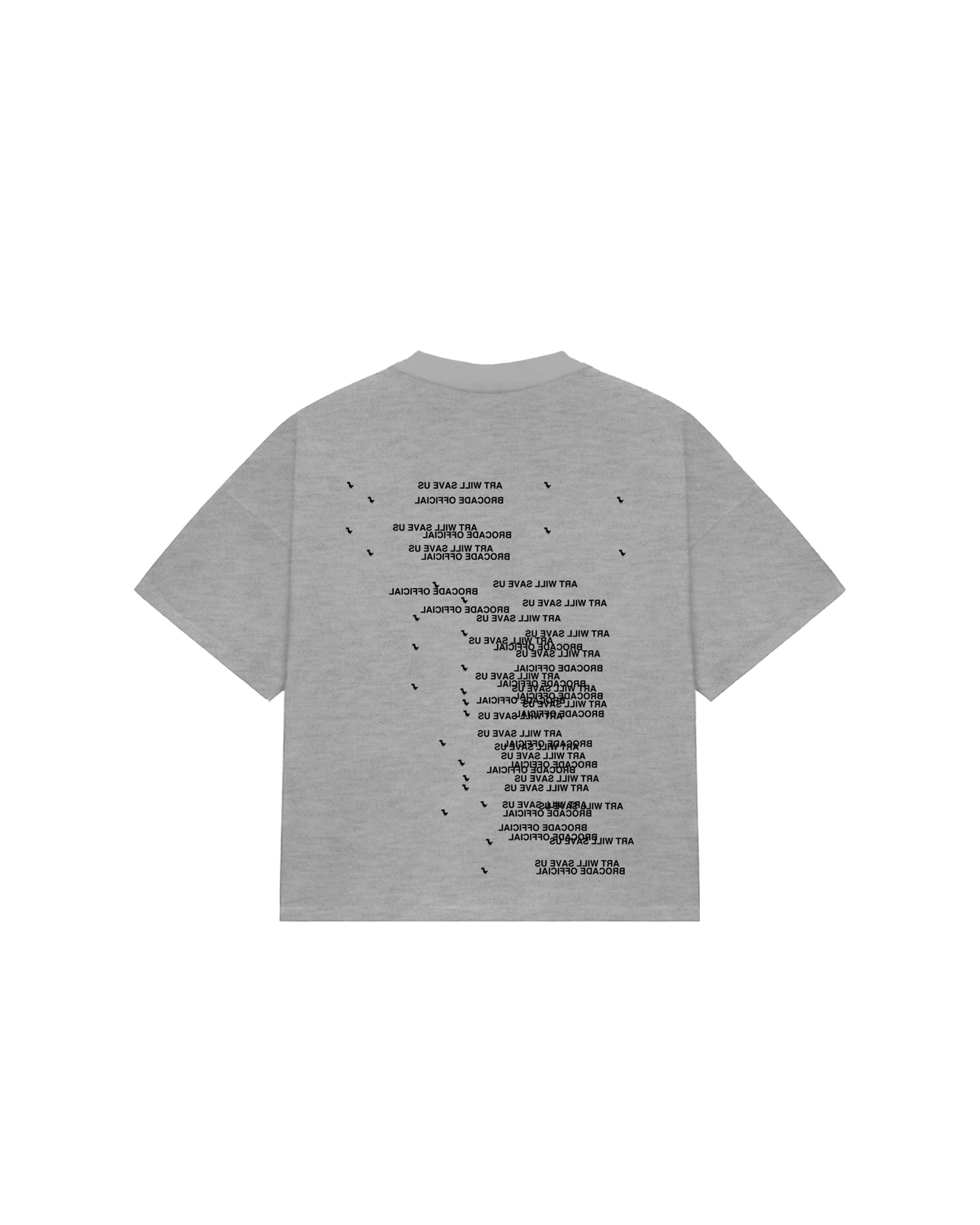 SAVE STATE TEE