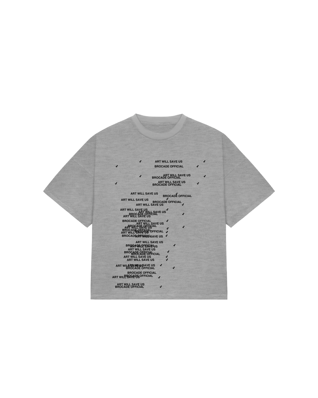 SAVE STATE TEE