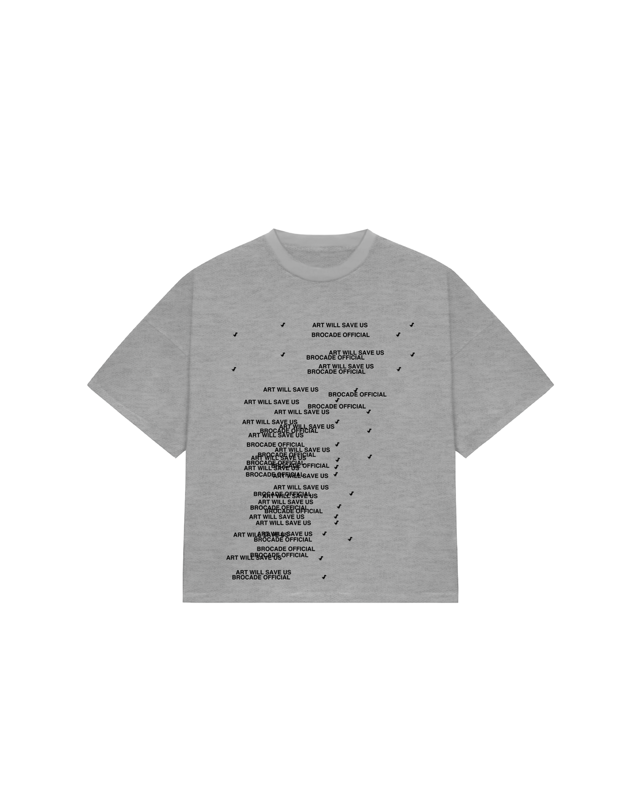 SAVE STATE TEE
