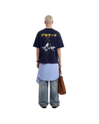 CYBERDOLL TEE