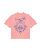 NO ENTRY TEE