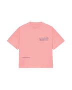 NO ENTRY TEE