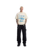 NO INTERNET TEE
