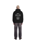 Obsidian Hoodie