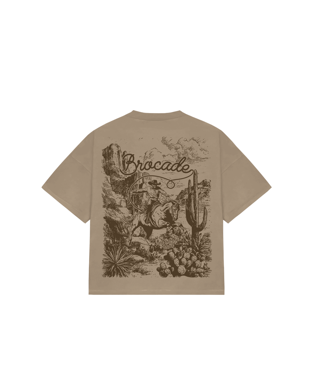 OUTLAW TEE