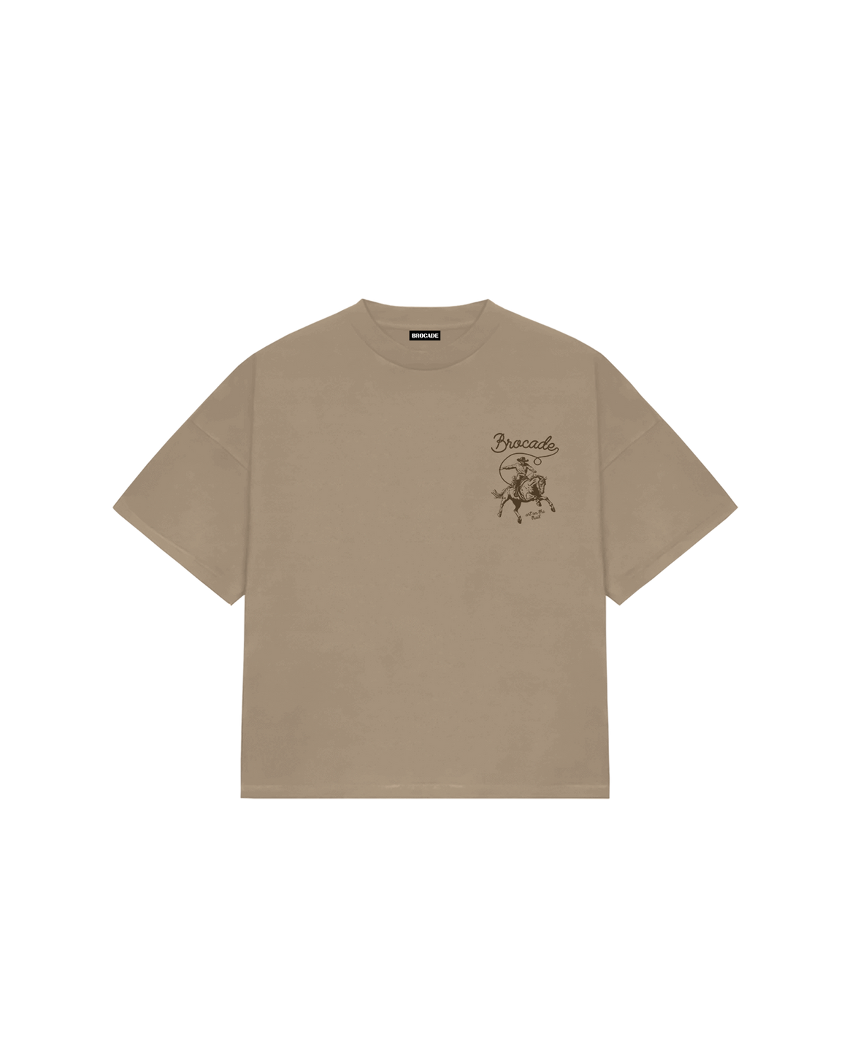 OUTLAW TEE