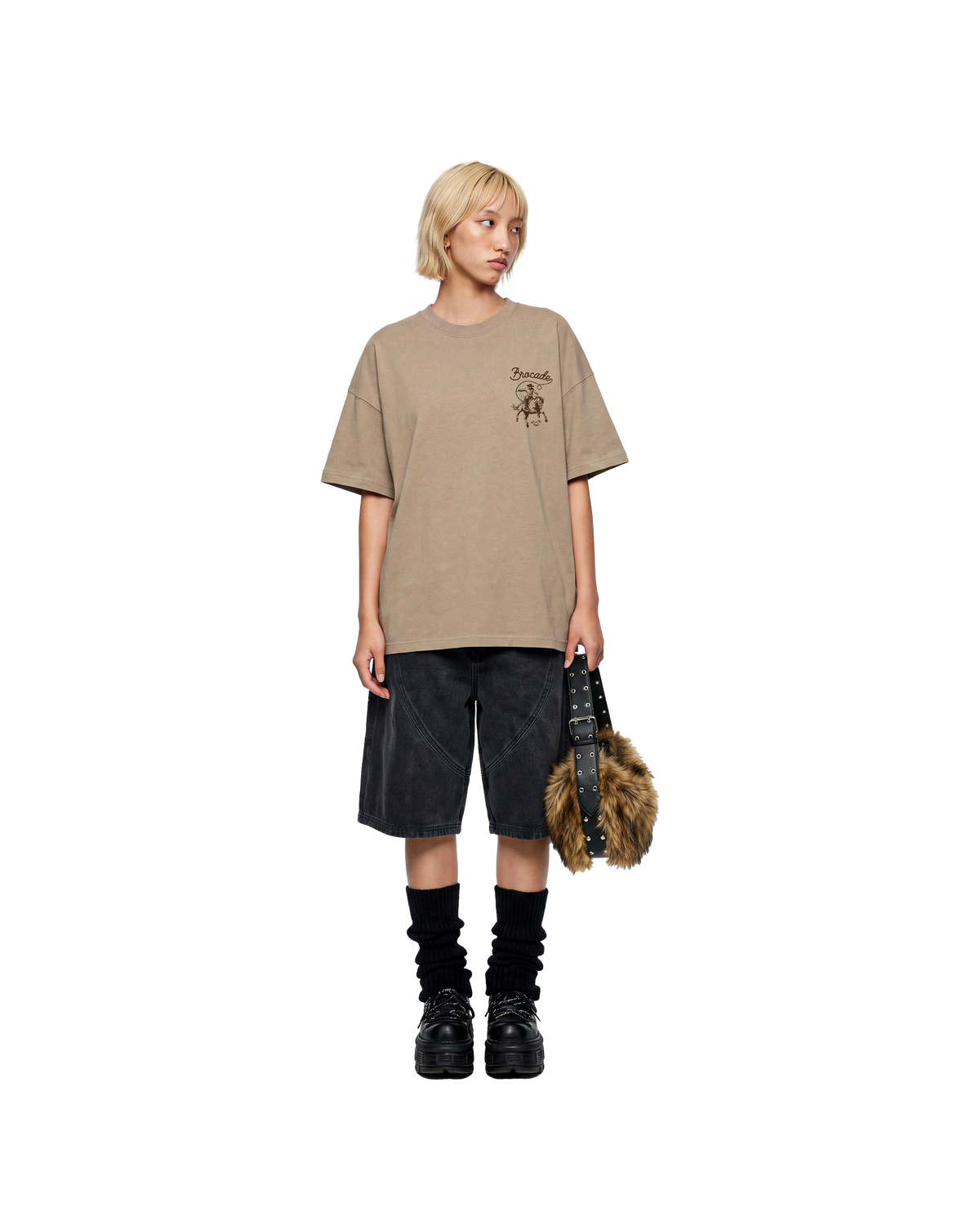OUTLAW TEE