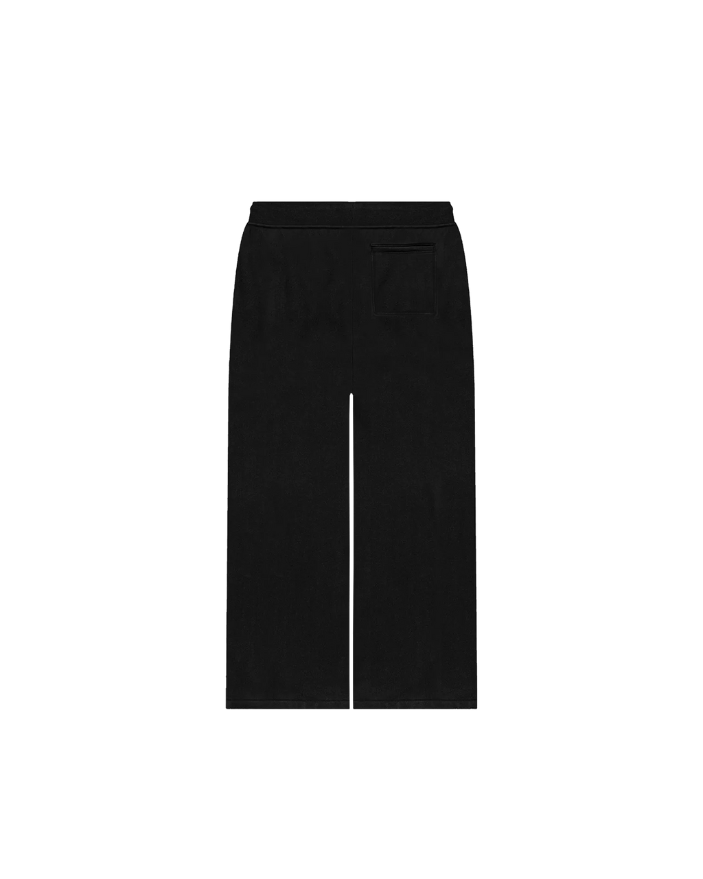 CROSSOVER TROUSER