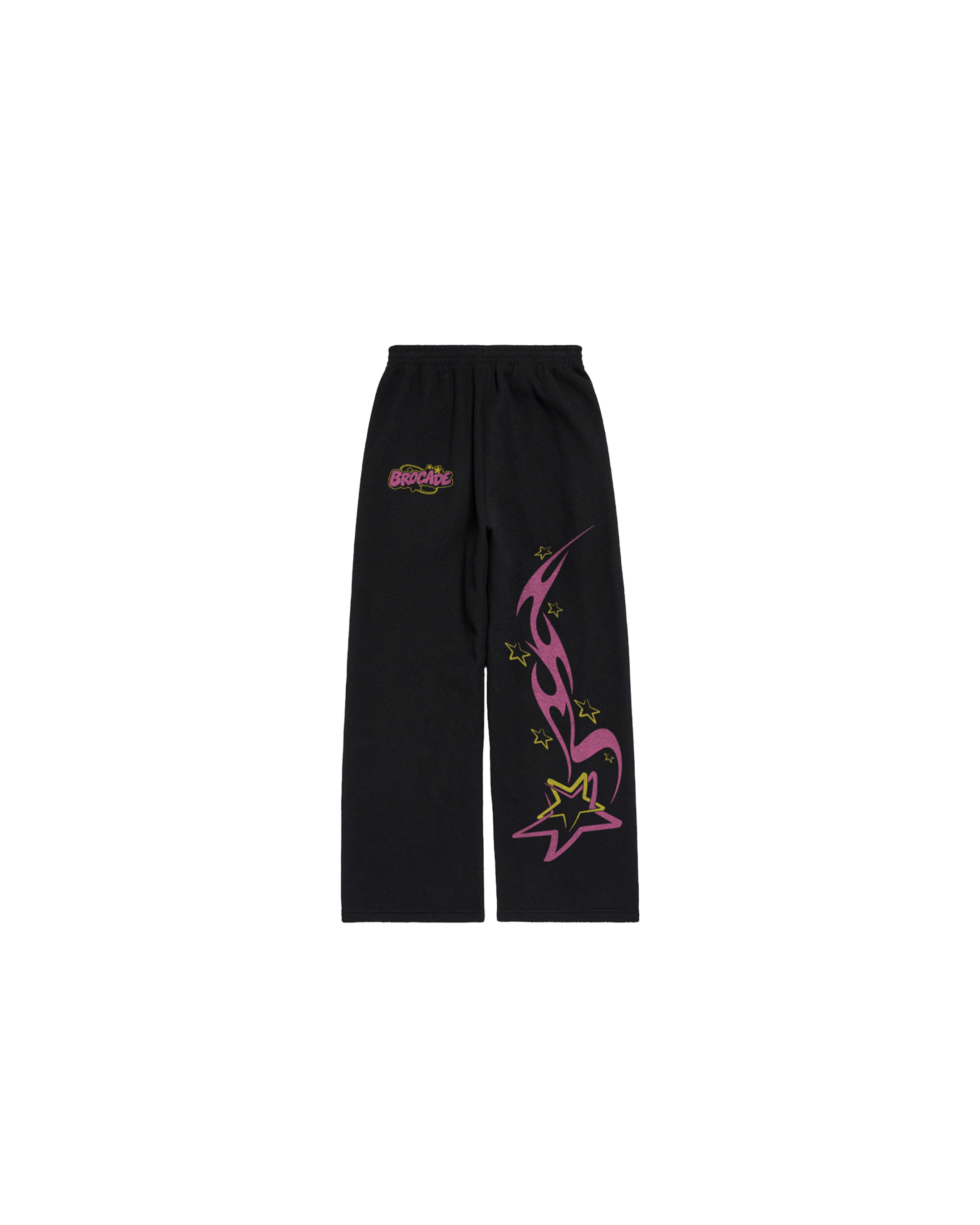 STARWAVE TROUSER