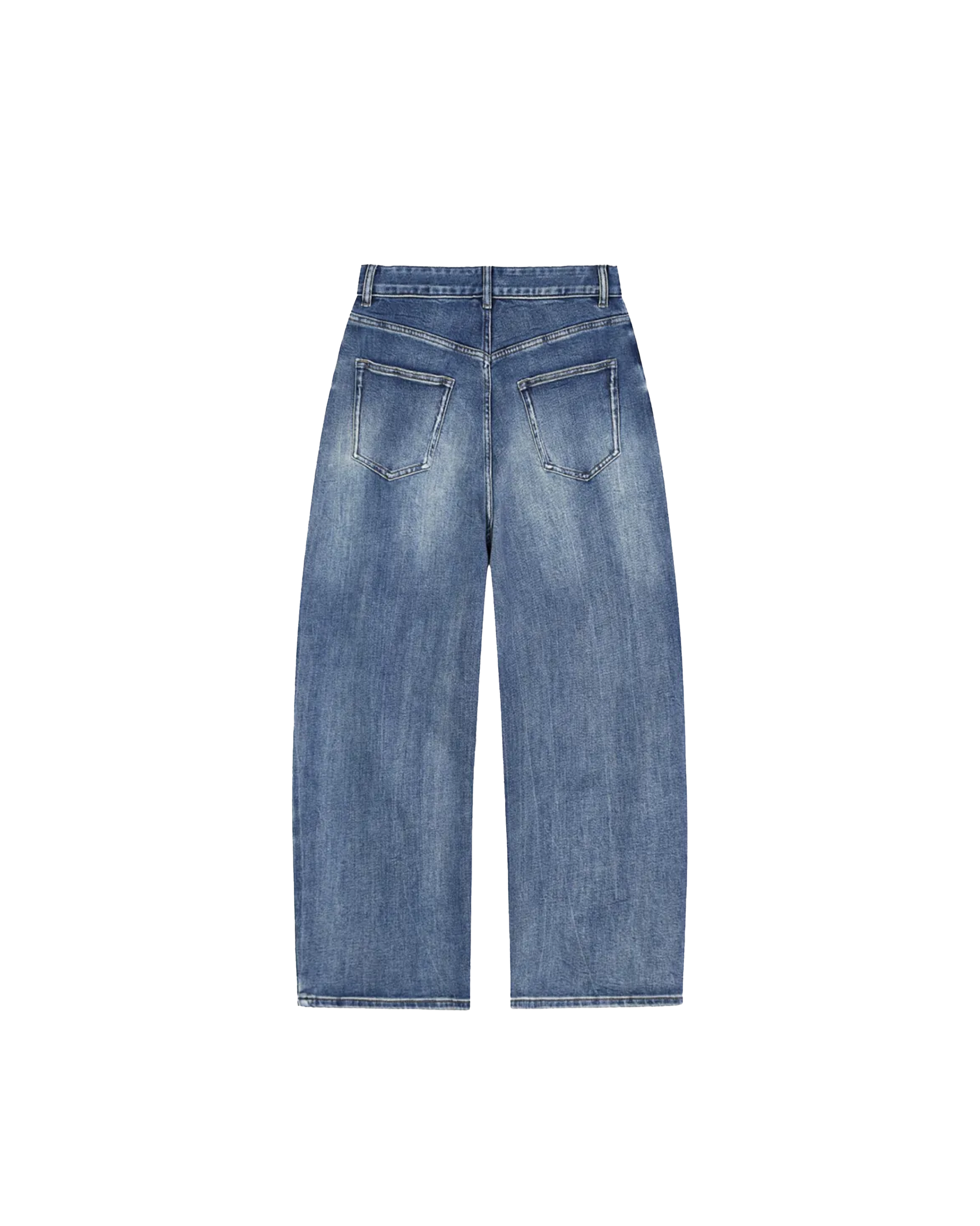 Corewash Denim Jeans