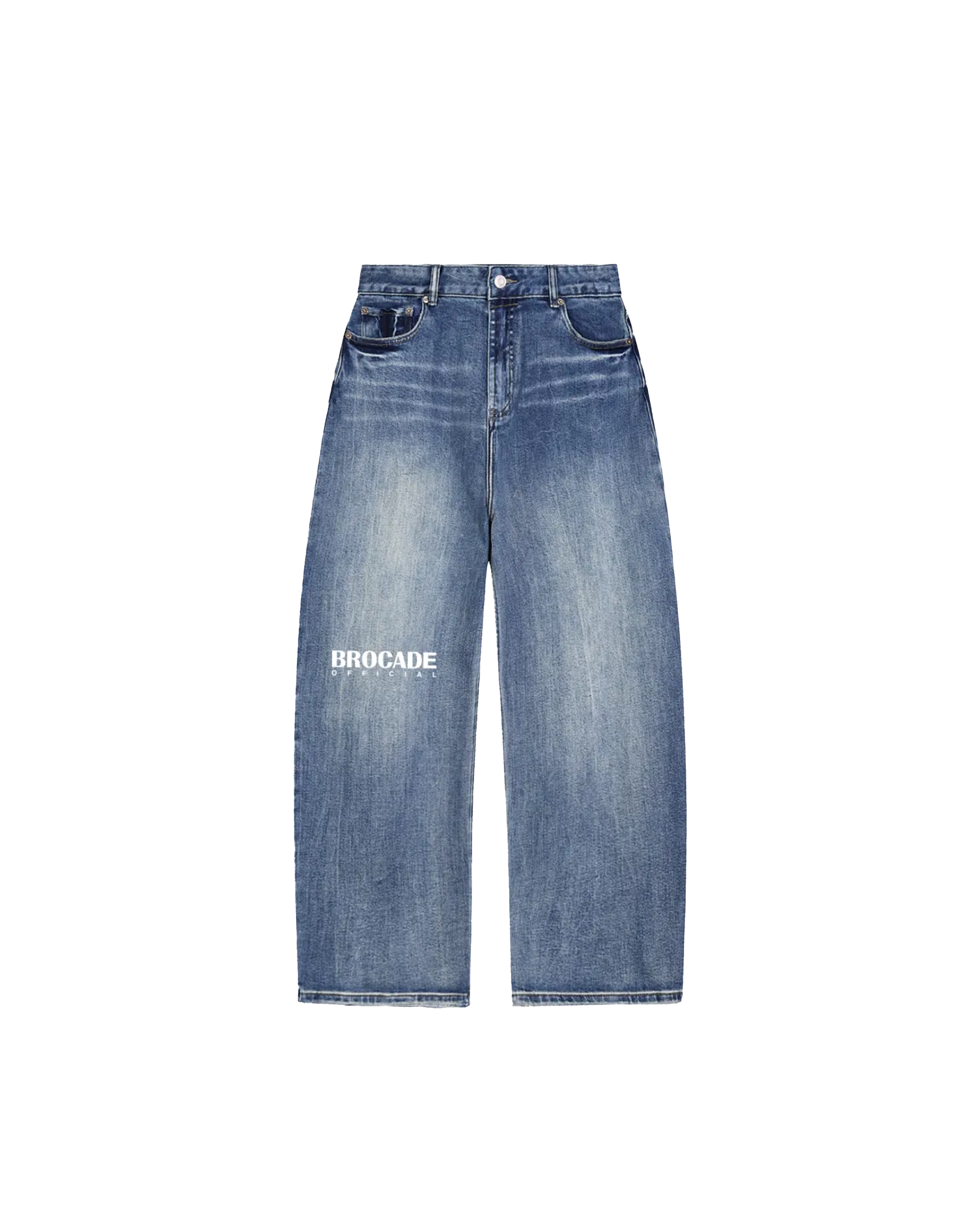 Corewash Denim Jeans