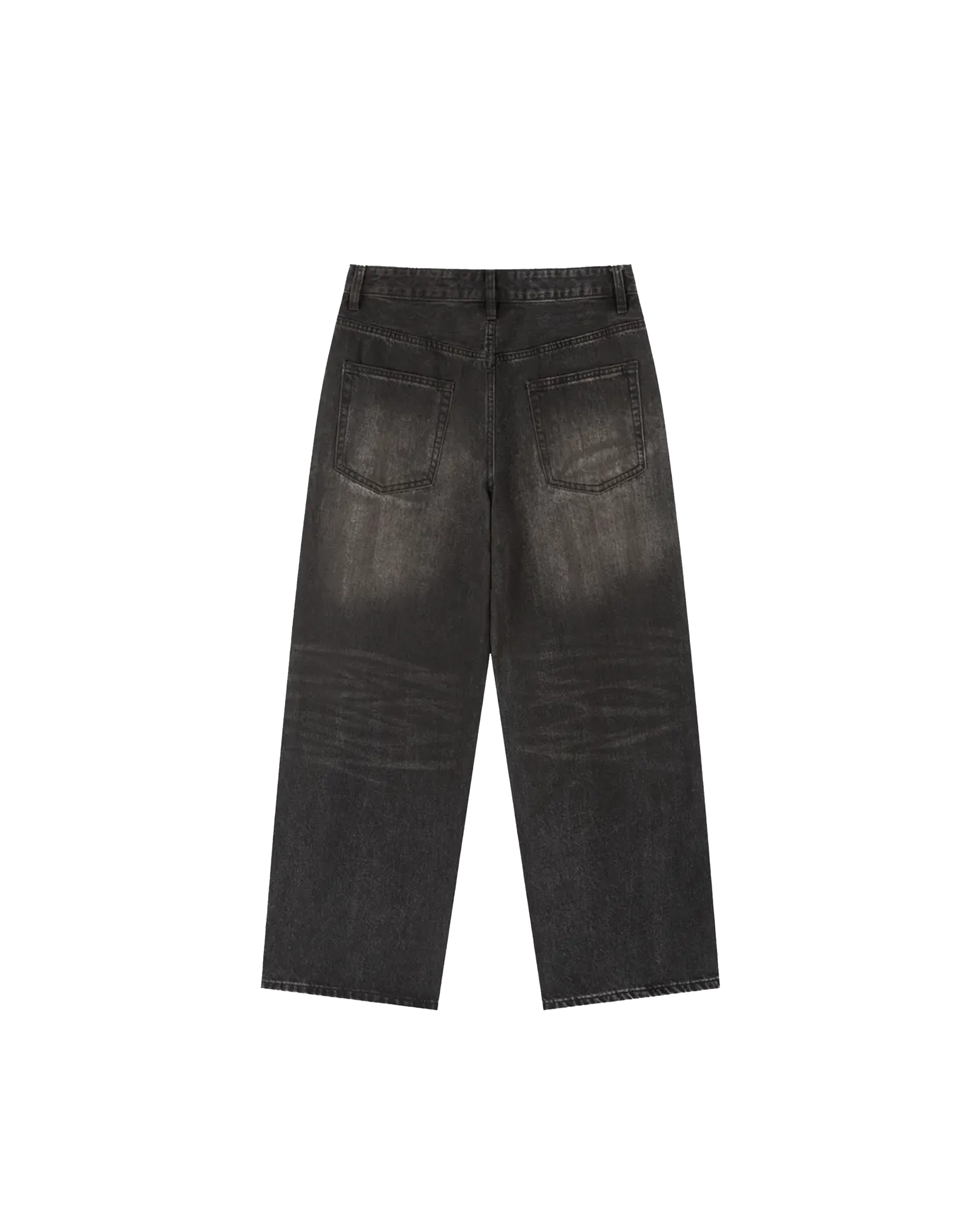 Shadowline Denim Jeans