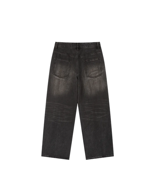 SHADOWLINE DENIM JEANS