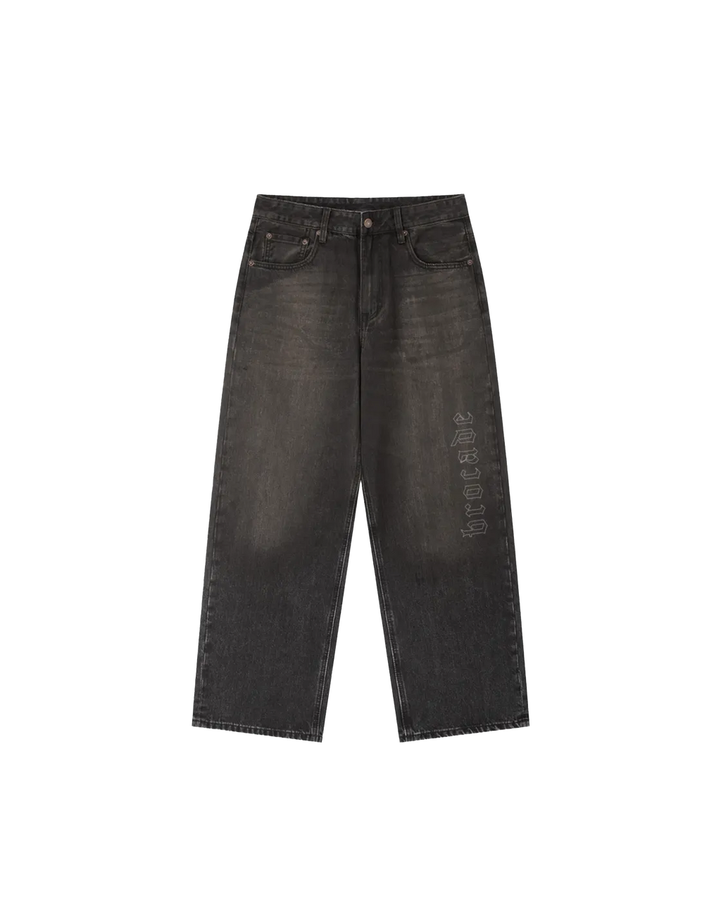 Shadowline Denim Jeans