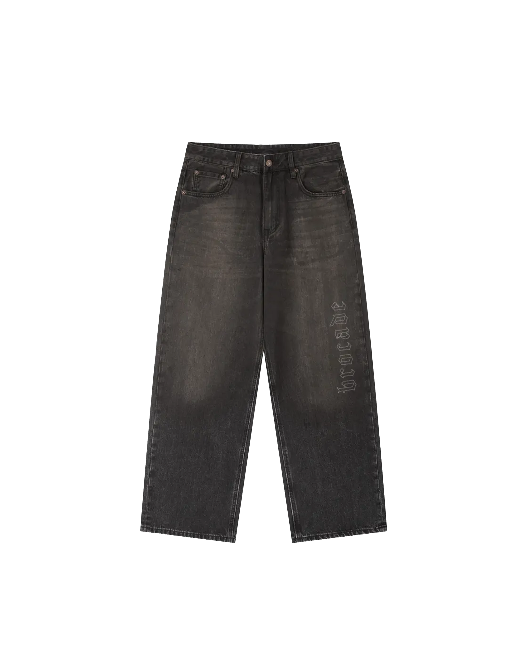 Shadowline Denim Jeans