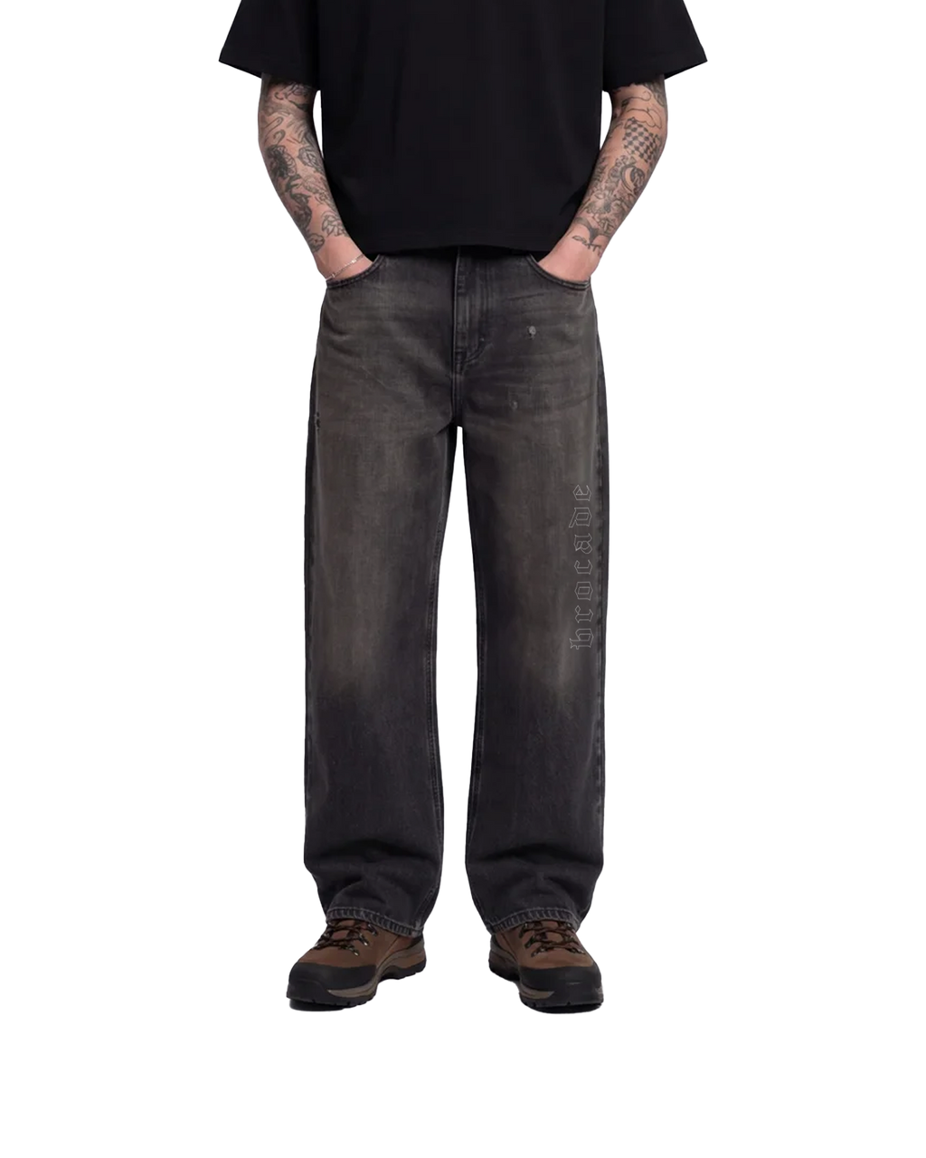 SHADOWLINE DENIM JEANS